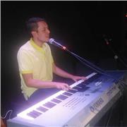 Clases online de musica (lenguaje, canto, piano, bajo)